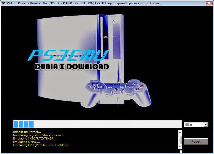 playstation 3 emulators for android