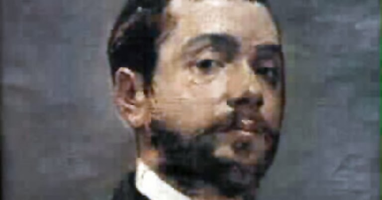 Pintores Valencianos Vicente March y Marco