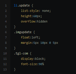cara menambahkan line number pada syntax highlight.js cara menambahkan line number pada syntax highlight.js