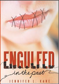 Engulfed In The Past by Jennifer Kane