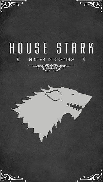 Game Of Thrones iPhone 5 Wallpaper