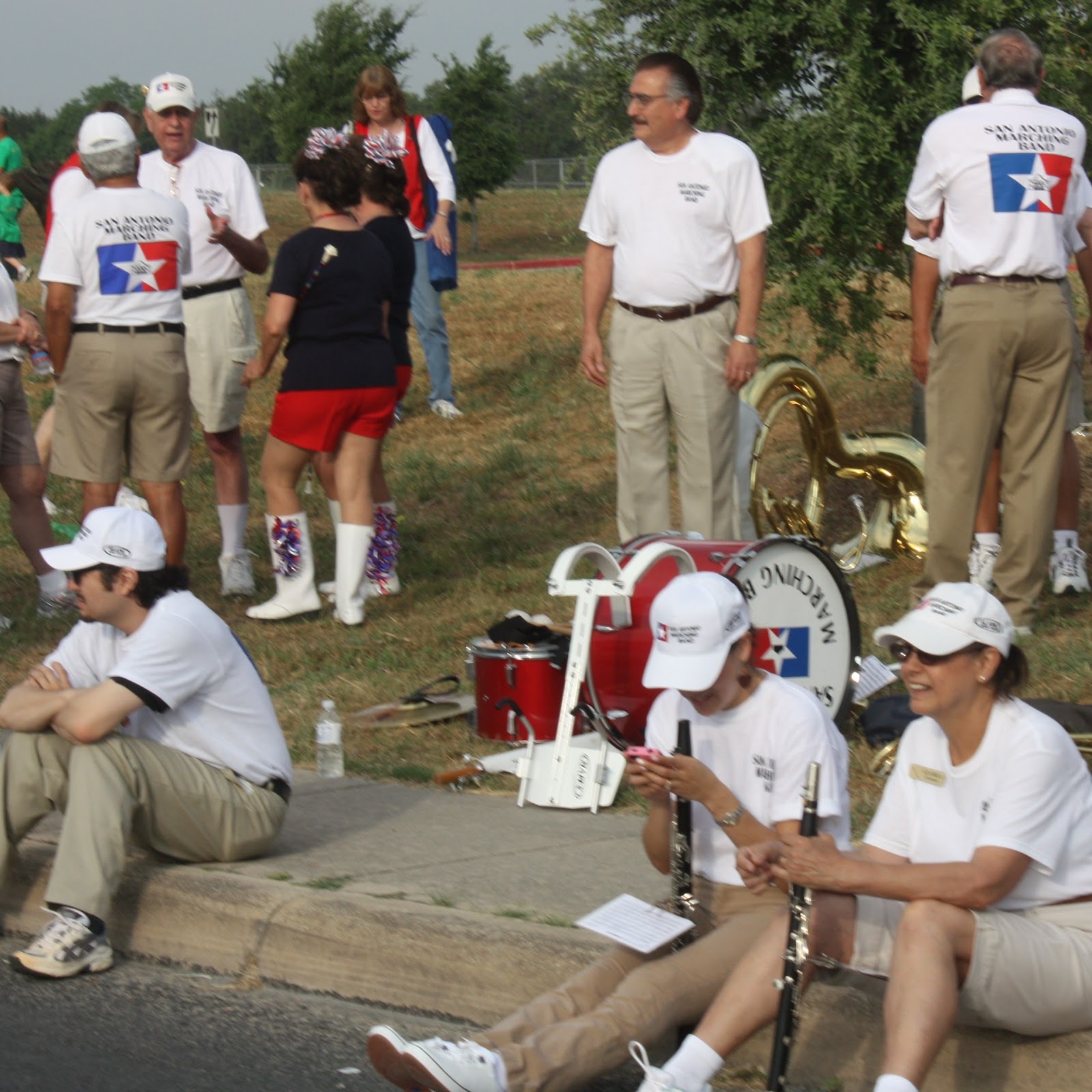 Walker Report Shedding Light on Bexar County More photos of the