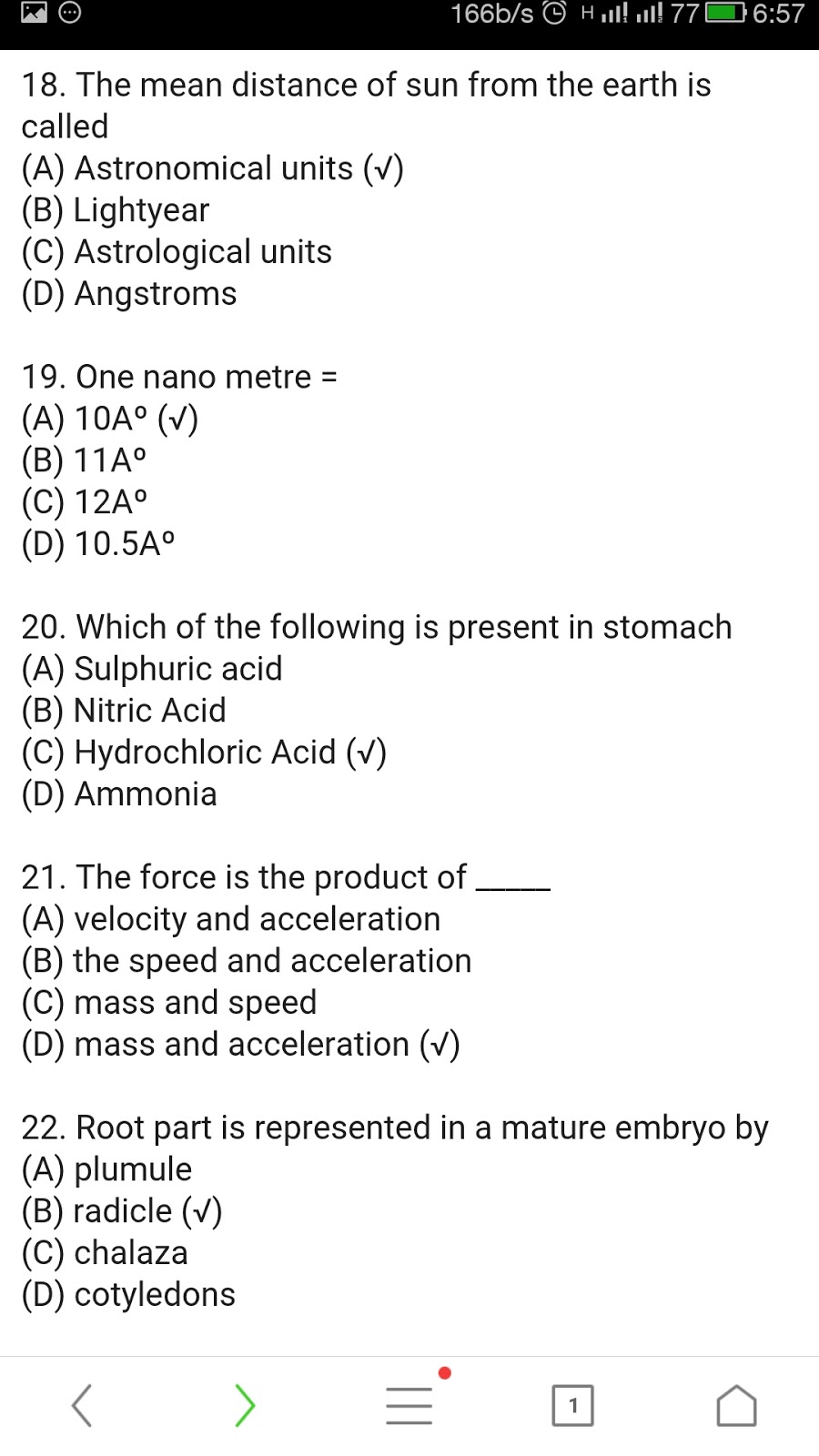 Pediatric Mcqs Pdf