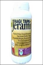Ternak Sapi Jadi Santai Berkat Ragi Tape Jerami ragi tape, ternak sapi, ragi tape jerami