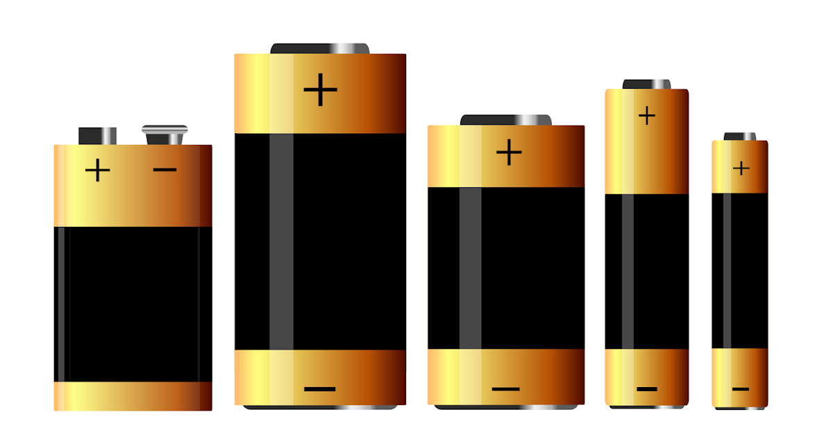 Pras Academy Smp Menghitung Tegangan Jepit Dan Arus Listrik Pada Rangkaian Tertutup