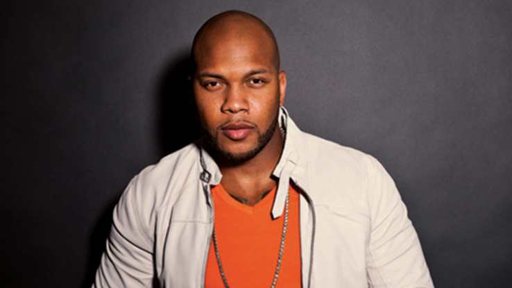 Flo Rida Flo Rida