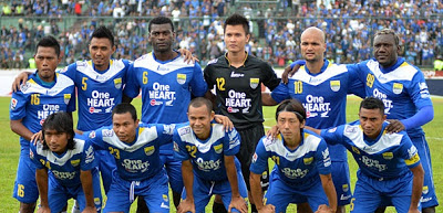 Sejarah Rivalitas Persib Bandung dan Persija Jakarta