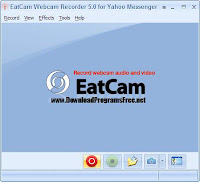 برنامج تسجيل الكاميرا الكام Webcam Recorder for Yahoo programme-register-tasjeel-registration-camera-Webcam-Recorder-for-Yahoo
