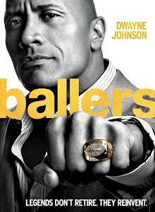 Ballers Poster