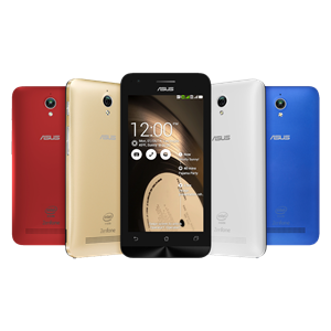Firmware Unbrick (Fastboot) dan Firmware OTA Asus Zenfone C Z007