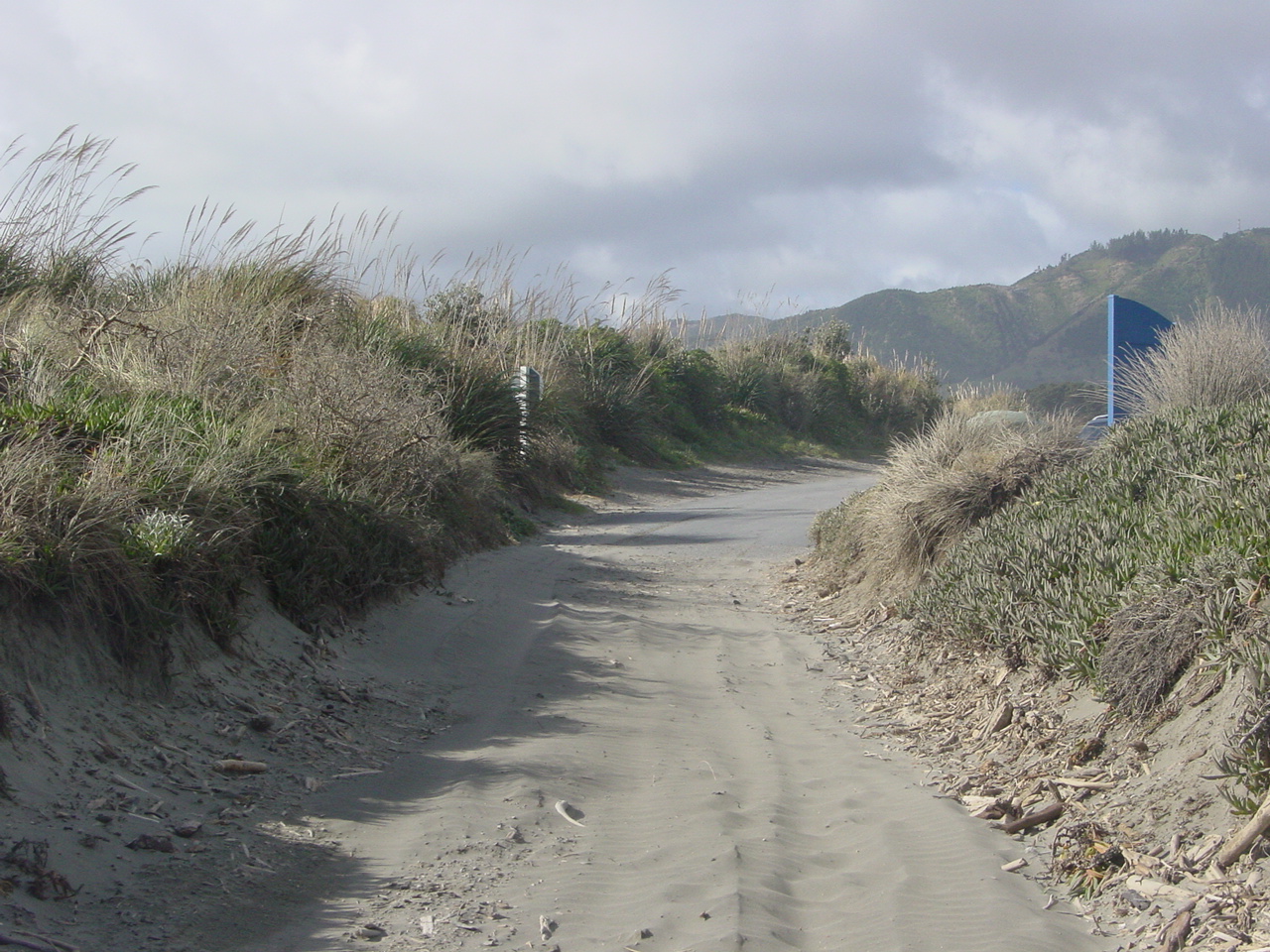 Ramps and PutIns Wellington (NZ) Region Peka Peka Beach