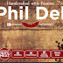 GO Beyond Corporation presents passionately handcrafted Phil Del Sausages