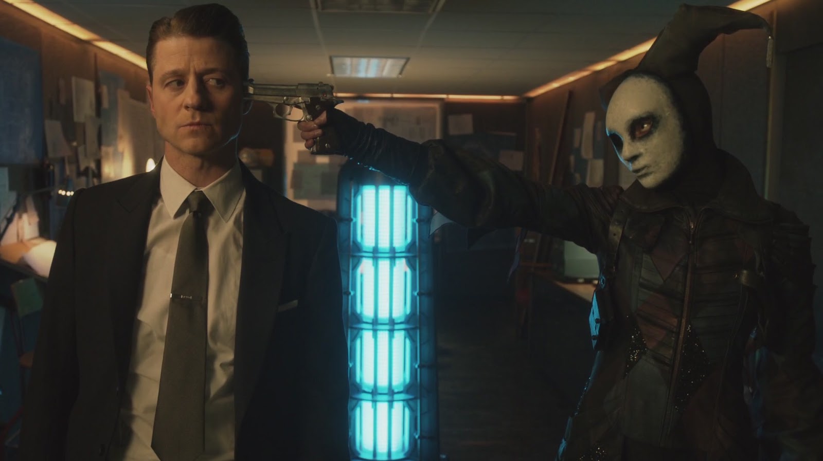 Gotham - That Old Corpse - Review