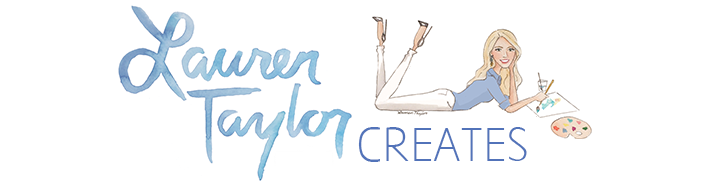 Lauren Taylor Creates