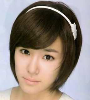 32 Drama Korea Wanita Rambut Pendek Images