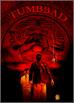 Tumbbad Dublado