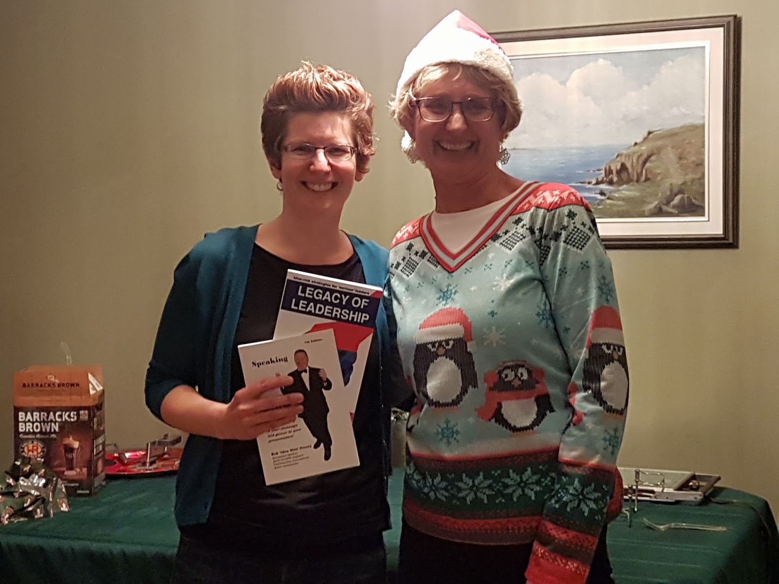 Igniters Toastmasters Club