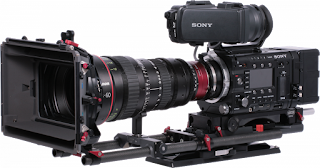 Sony PMW-F55 Sony PMW-F55