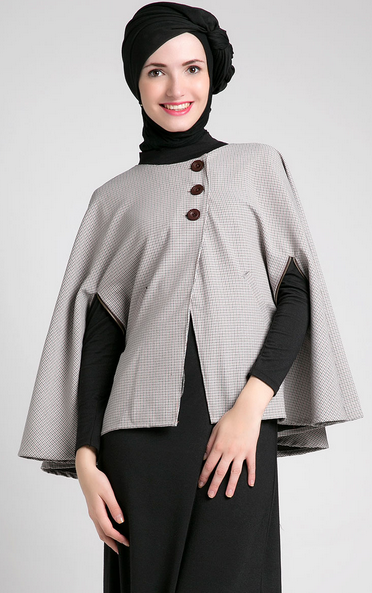 Contoh Model Baju Muslim Hamil Terbaru 2015 Contoh Model Baju Muslim Hamil Terbaru 2015