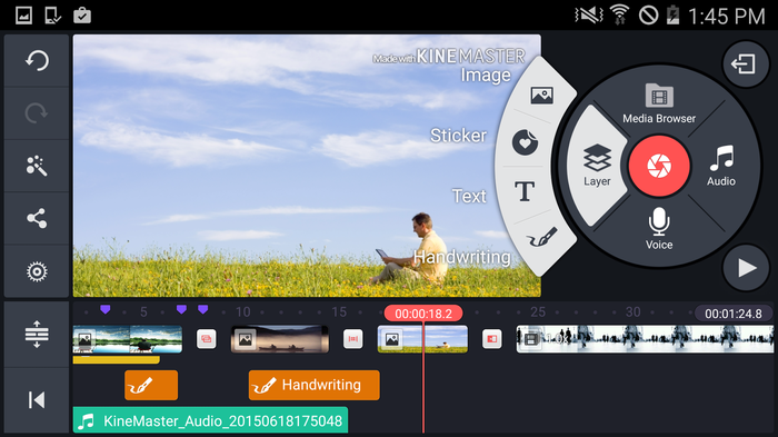 video-editing-software-for-android 
