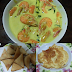 Menu Iftar - Day 15