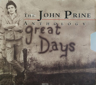 John Prine, The John Prine Anthology: Great Days