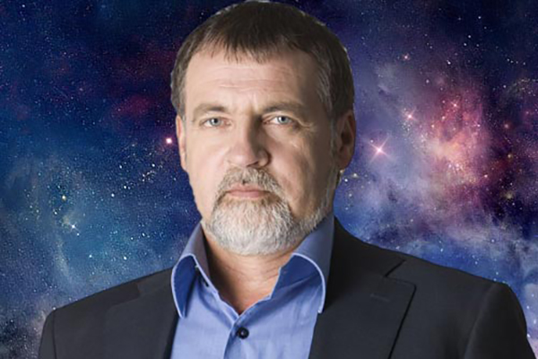 Прогноз экстрасенса литвинова на 2018 год Прогноз экстрасенса литвинова на 2018 год