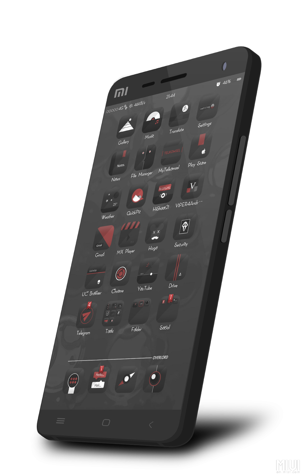 Unduh 700 Wallpaper Bergerak Miui 10 HD Unduh 700 Wallpaper Bergerak Miui 10 HD