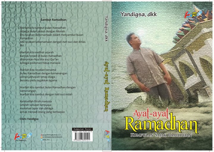 Puisi Indah Menyambut Ramadhan - Kumpulan Puisi Terbaik