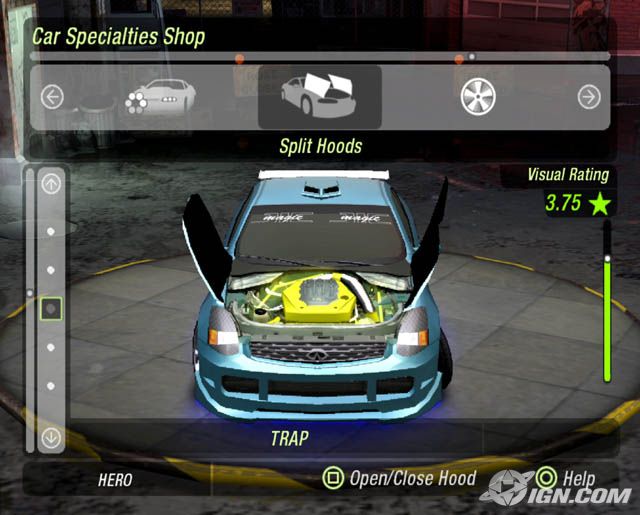 Need For Speed Underground 2 Free Download Need For Speed Underground 2 Free Download