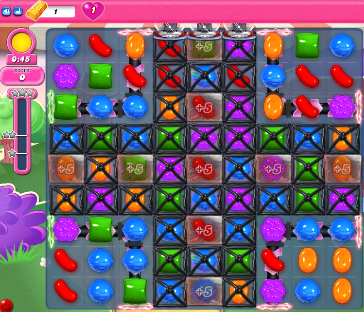 Candy Crush Saga 1955 Candy Crush Saga 1955