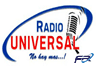 Radio Universal 102.5 FM