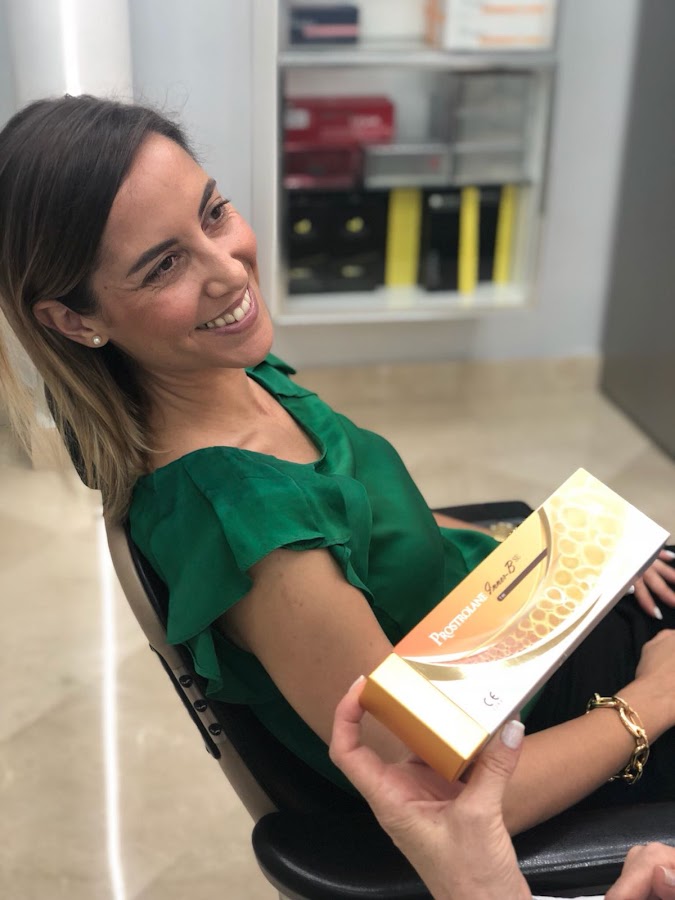 Fitness And Chicness-Carboxiterapia Dra. Gualda-10