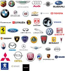 Car Badges Sport Cars