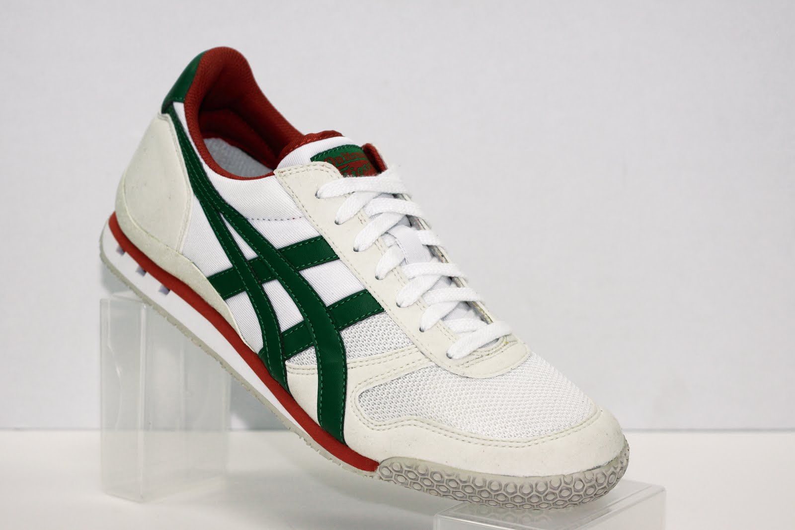 onitsuka tiger collection
