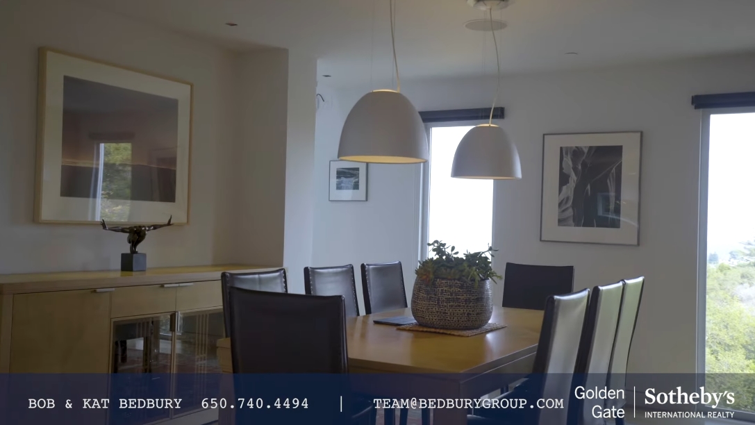 31 Photos vs. 500 Palomar Dr, Redwood City, CA Interior Design Luxury Home Tour