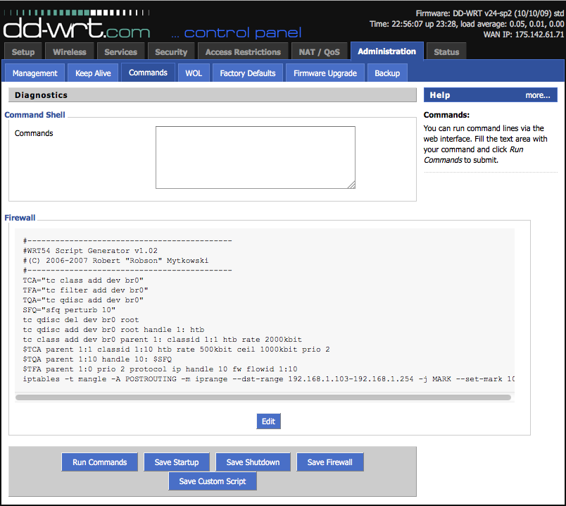 Dd wrt v24 sp2 wireless bridge masbeast