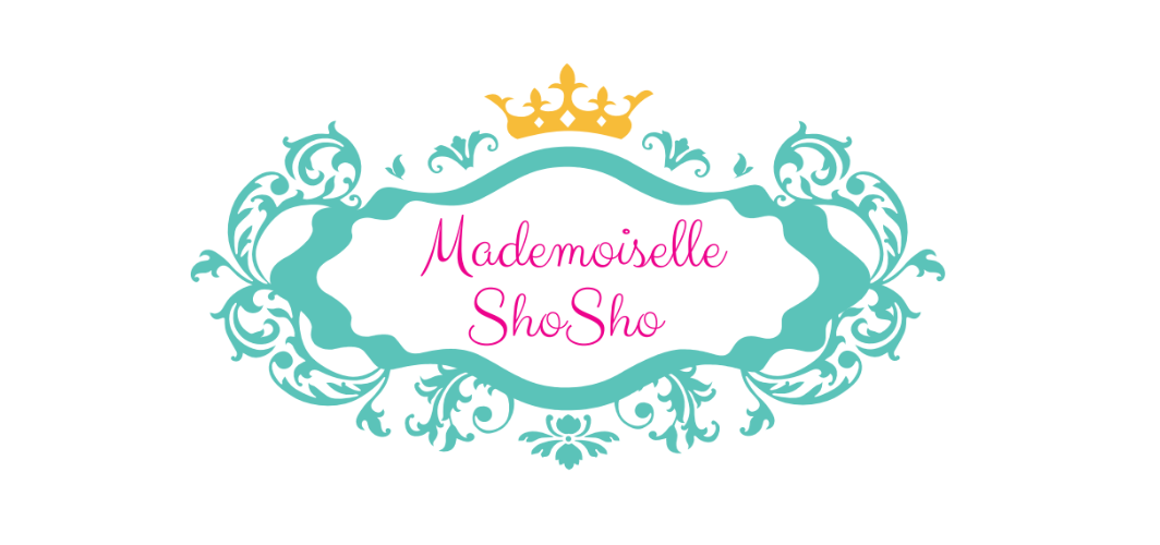 Mademoiselle Shosho.