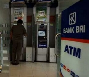 Update...!!! Cara Menambahkan Saldo Lewat Atm Bri ( Setor Tunai Bri )