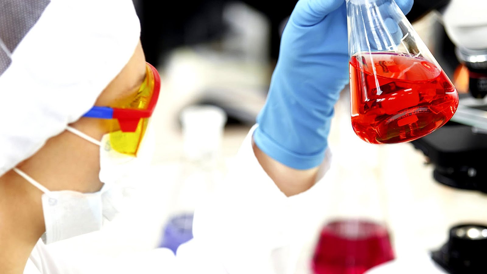 Medical Laboratory Technician Education Education Choices