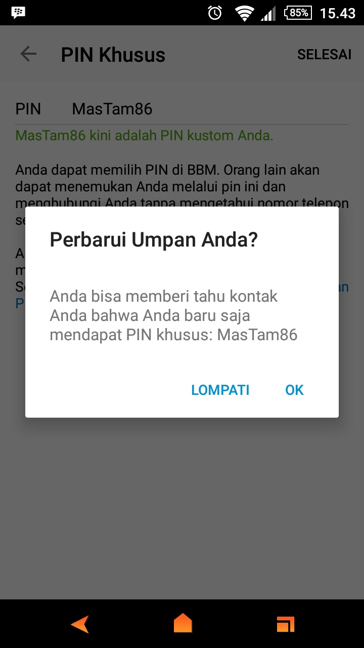 Daftar PIN BBM Jualan Online: Panduan Lengkap dan Strategi Efektif