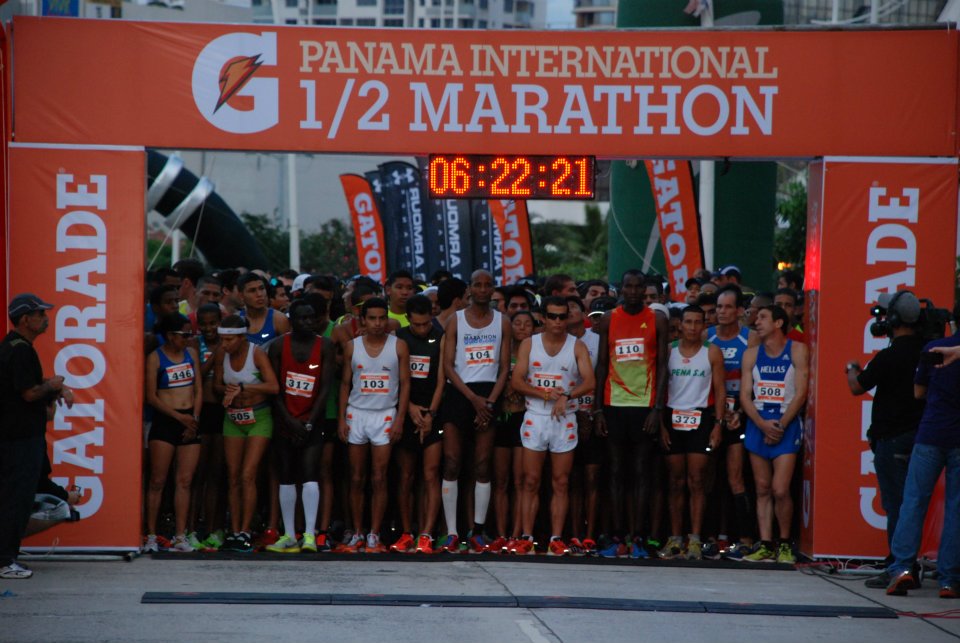 Run Karla Run & More Media Maratón Internacional de en