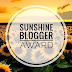 Sunshine Blogger Award | Saibam Mais Sobre Mim - Parte 2