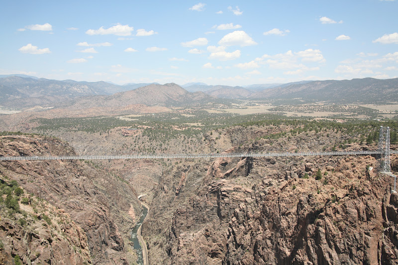 Miller Family Canyon City,Colorado
