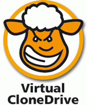 Virtual CloneDrive Aplikasi Alternatif Daemon Tools