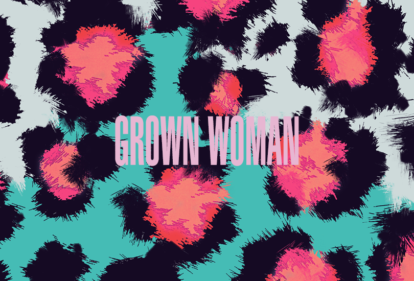Beyoncé - Grown woman (The best version) | Random J Pop Beyoncé - Grown woman (The best version) | Random J Pop