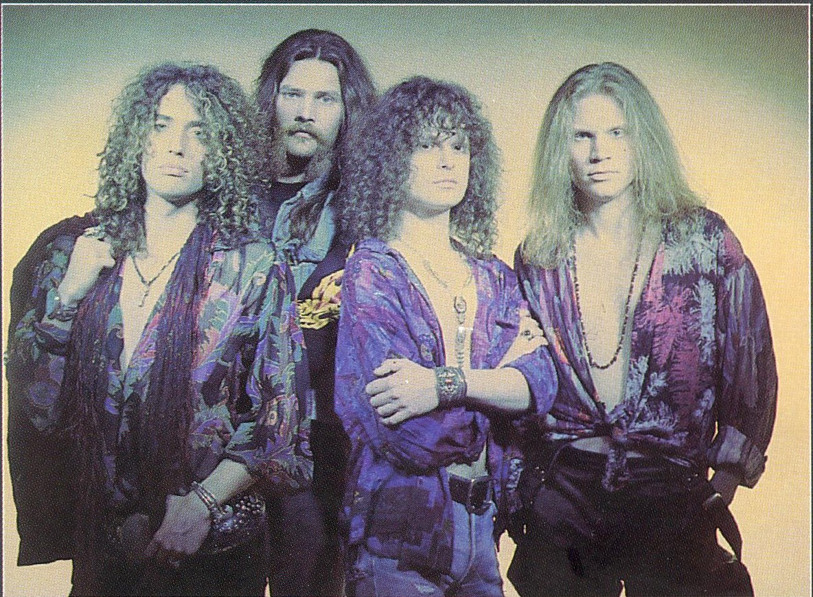 Jolly Joker`s Ohrenbalsam ELECTRIC BOYS, FUNKOMETAL CARPET, CD 1990