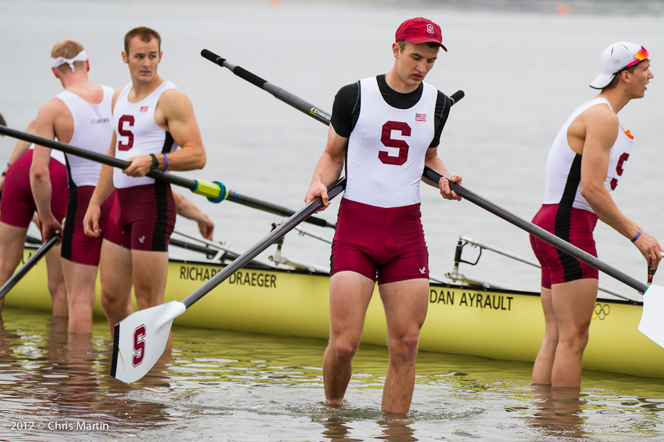 Hot Men Rowing! Stanford Boys!