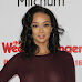 Draya Michele In A See Through Top