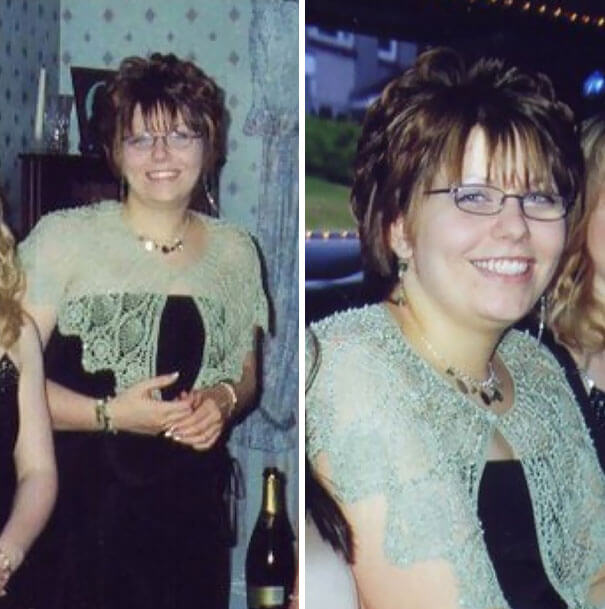 20 Embarrassing Childhood Pictures Of Kids That Look Some Decades Older 20 Embarrassing Childhood Pictures Of Kids That Look Some Decades Older